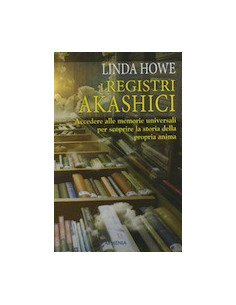 I Registri Akashici