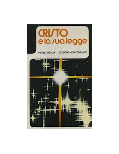 Cristo e la Sua Legge