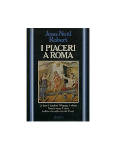I Piacere a Roma