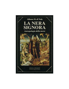 La Nera Signora