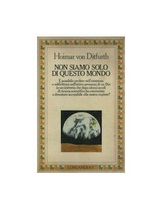 Non Siamo Solo di Questo Mondo