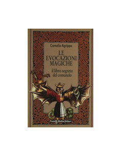 Le Evocazioni Magiche
