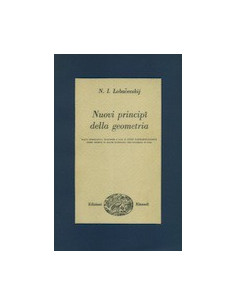 Nuovi Principî della Geometria