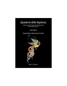 I Quaderni della Sapienza - Volume 2