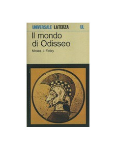 Il Mondo di Odisseo