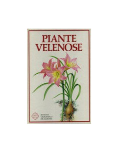 Piante Velenose