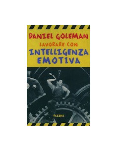 Lavorare con Intelligenza Emotiva