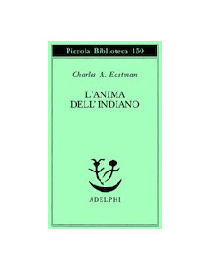 Anima dell’Indiano