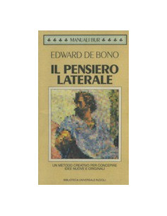 Il Pensiero Laterale