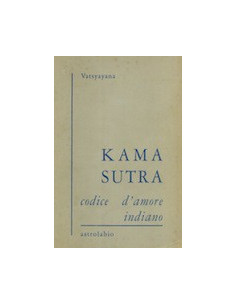 Kama Sutra