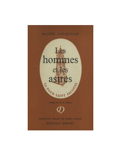 Les Hommes et les Astres