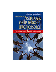 Iniziazione all'Astrologia delle Relazioni Interpersonali