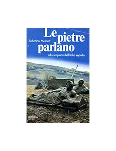 Le Pietre Parlano