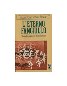 L'Eterno Fanciullo