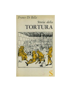 Storia della Tortura