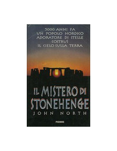 Il Mistero di Stonehenge