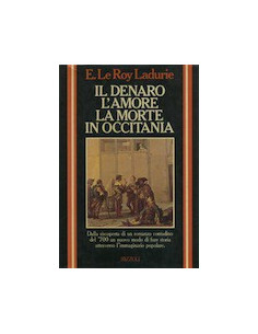Il Denaro l'Amore la Morte in Occitania