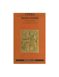 Vangeli Apocrifi