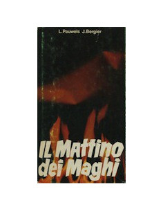 Il Mattino dei Maghi