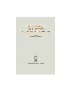 De Dignitate et Excellentia Hominis