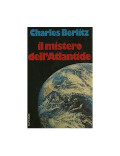 Il Mistero dell'Atlantide