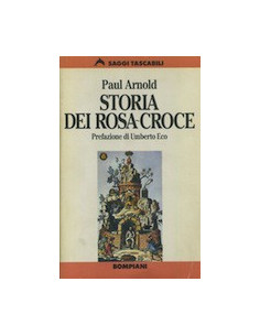Storia dei Rosa-Croce
