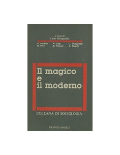 Il Magico e il Moderno