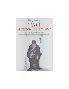 Tao Alimento dell'Anima