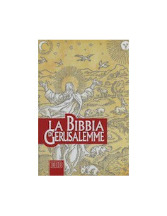 La Bibbia di Gerusalemme