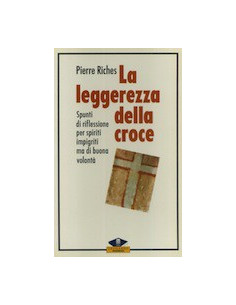La Leggerezza della Croce
