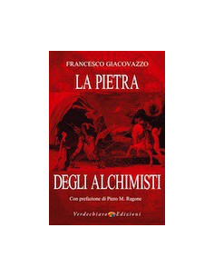 La Pietra degli Alchimisti