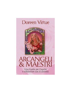 Arcangeli e Maestri