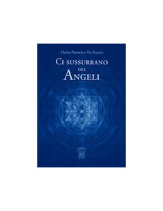 Ci Sussurrano gli Angeli