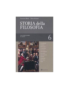 Storia della Filosofia 6