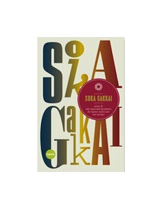 Soka Gakkai