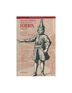 The Siamese Memoirs of Count Claude de Forbin