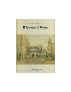 Il Ghetto di Roma
