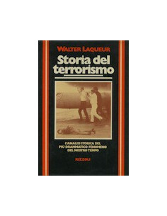 Storia del Terrorismo
