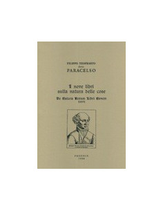 I Nove Libri sulla Natura delle Cose