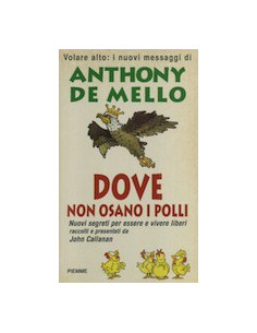 Dove non Osano i Polli