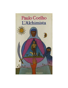 L'Alchimista