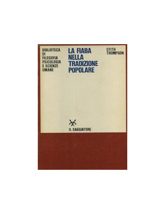 La fiaba nella tradizione popolare