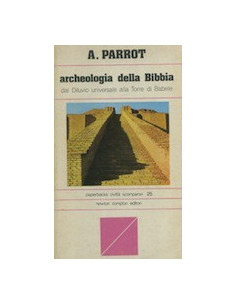 Archeologia della Bibbia