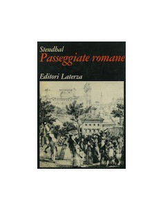 Passeggiate Romane