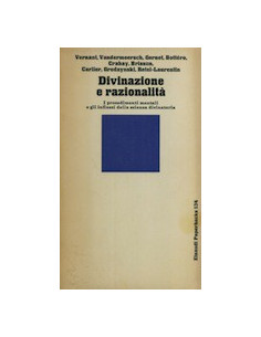 Divinazione e Razionalità