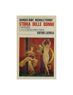 Storia delle Donne