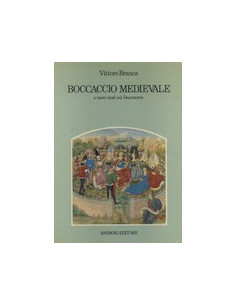 Boccaccio Medievale