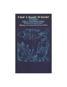 Storia dell'Astrologia