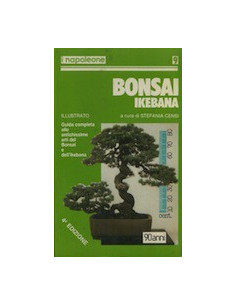 Bonsai Ikebana