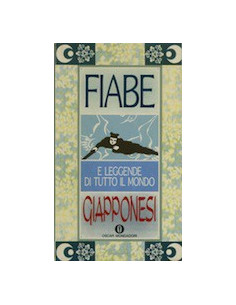 Fiabe Giapponesi